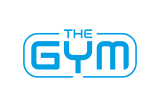 Logo Master Gym